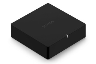 SONOS Port hos Reptilaudio.se