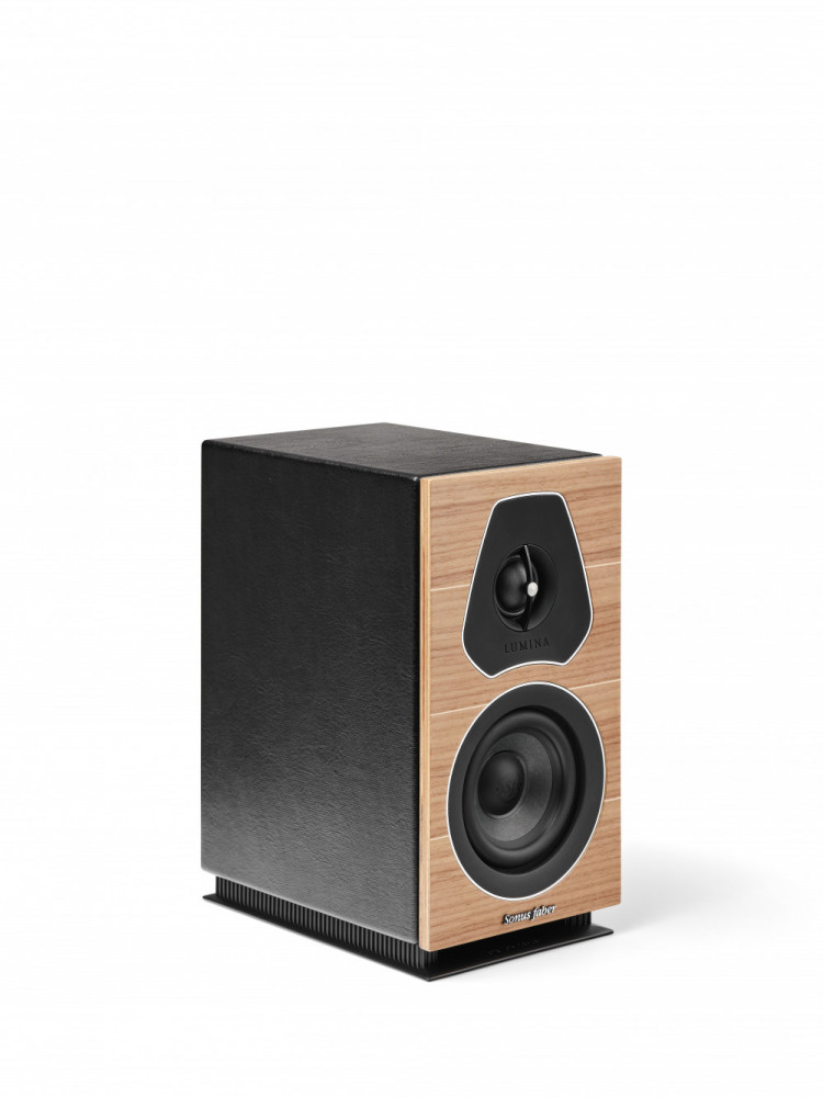 sonus faber lumina sonus faber lumina