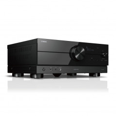 YAMAHA RX-A2A hos Reptilaudio.se