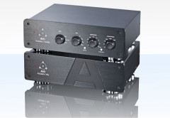 Pulsare II Phono