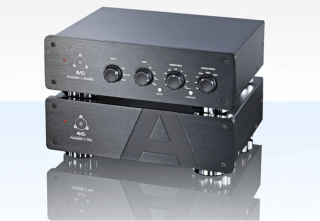 AVID Pulsare II Phono hos Reptilaudio.se