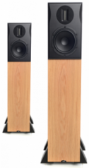 NEAT ACOUSTICS Orkestra hos Reptilaudio.se
