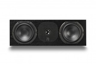 NEAT ACOUSTICS SX-C hos Reptilaudio.se