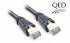 QED PERFORMANCE GRAPHITE ETHERNET