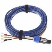 BassLine Blue