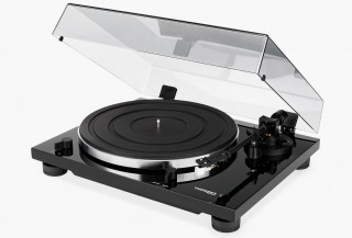 THORENS TD 201 hos Reptilaudio.se
