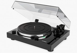 THORENS TD 202 hos Reptilaudio.se