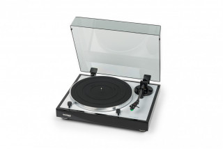 THORENS TD 402 DD hos Reptilaudio.se