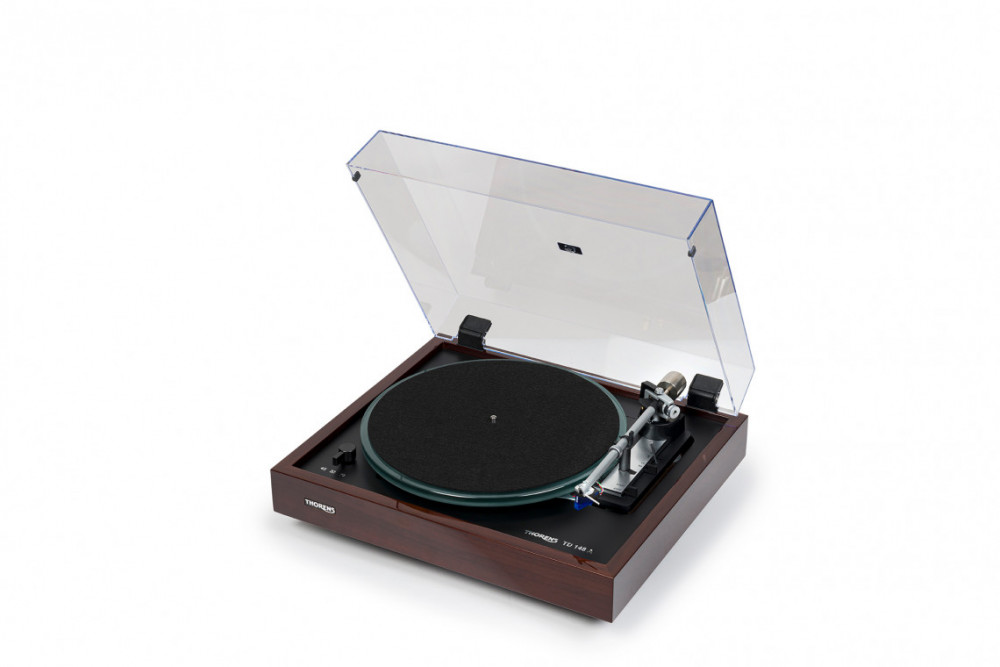 Thorens Td 148 A Reptil Audio