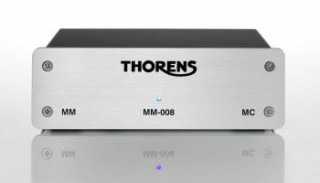THORENS MM 008 hos Reptilaudio.se
