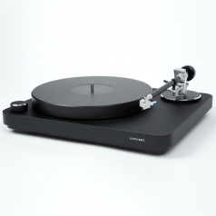CLEARAUDIO Concept hos Reptilaudio.se