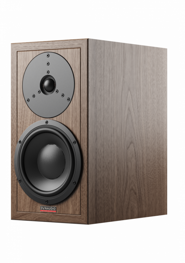 DYNAUDIO Heritage Special - Reptil Audio