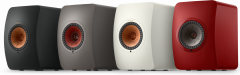 LS50 Wireless II