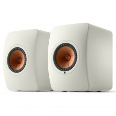 KEF LS50 Wireless II hos Reptilaudio.se