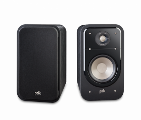 POLK AUDIO S20e hos Reptilaudio.se