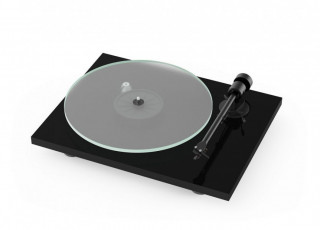 PRO-JECT T1 hos Reptilaudio.se