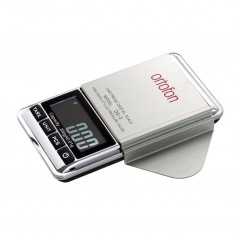 ORTOFON DS-3 hos Reptilaudio.se