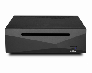 INNUOS ZENmini Mk.III hos Reptilaudio.se