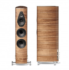 SONUS FABER Olympica Nova III hos Reptilaudio.se