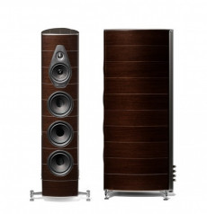 SONUS FABER Olympica Nova V hos Reptilaudio.se