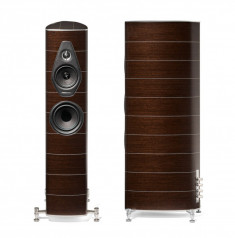 SONUS FABER Olympica Nova II hos Reptilaudio.se