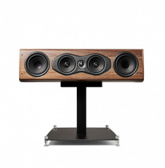 SONUS FABER Olympica Nova CII hos Reptilaudio.se