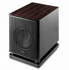SONUS FABER Gravis VI hos Reptilaudio.se