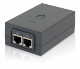 UBIQUITI NETWORKS UBI-PoE48-24W-G hos Reptilaudio.se