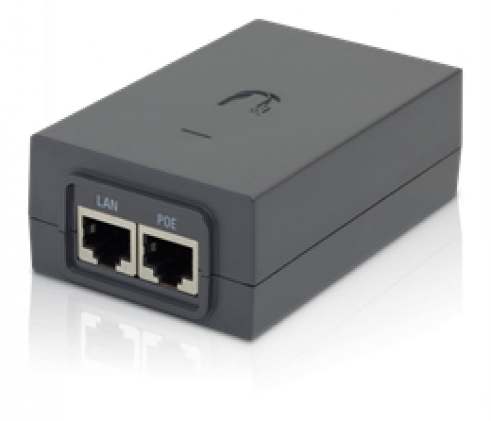 UBIQUITI NETWORKS UBI-PoE48-24W-G