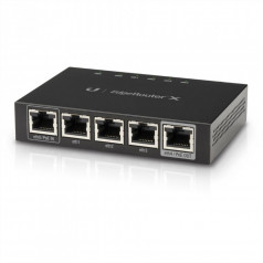 UBIQUITI NETWORKS UBI-ER-X hos Reptilaudio.se