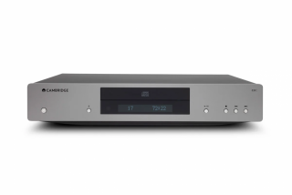 CAMBRIDGE AUDIO CXC hos Reptilaudio.se