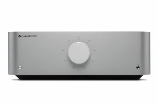 CAMBRIDGE AUDIO Edge A hos Reptilaudio.se