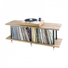 SOLIDSTEEL VL-2 hos Reptilaudio.se