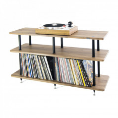 SOLIDSTEEL VL-3 hos Reptilaudio.se