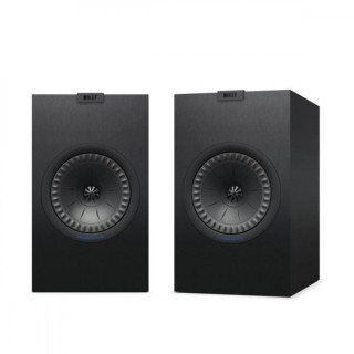 KEF Q350 hos Reptilaudio.se