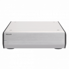 MELCO S100 hos Reptilaudio.se