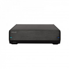 MELCO S100 hos Reptilaudio.se