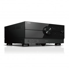 YAMAHA RX-A8A hos Reptilaudio.se