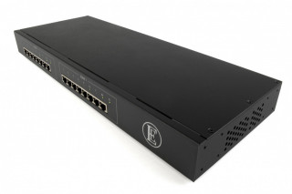 English Electric 16Switch hos Reptilaudio.se