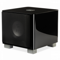 REL T/9x hos Reptilaudio.se