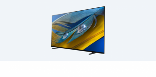 SONY XR-77A84JAEP hos Reptilaudio.se