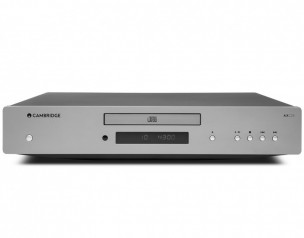 CAMBRIDGE AUDIO AXC25 hos Reptilaudio.se