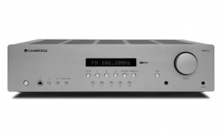 CAMBRIDGE AUDIO AXR85 hos Reptilaudio.se