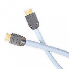 SUPRA HDMI-HDMI 2.1 UHD8K hos Reptilaudio.se