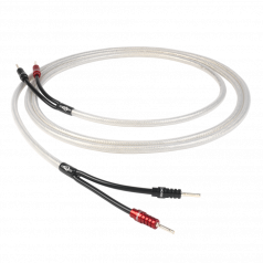 CHORD COMPANY ShawlineX Speaker Cable hos Reptilaudio.se