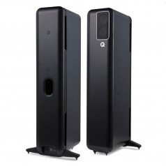 Q ACOUSTICS Q Active 400 hos Reptilaudio.se