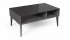 JUST by SPECTRAL Just.Tango Table JST9040 (W90 x H40 x D56cm) Granite