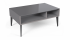 JUST by SPECTRAL Just.Tango Table JST9040 (W90 x H40 x D56cm) Grey