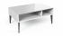 JUST by SPECTRAL Just.Tango Table JST9040 (W90 x H40 x D56cm) Snow