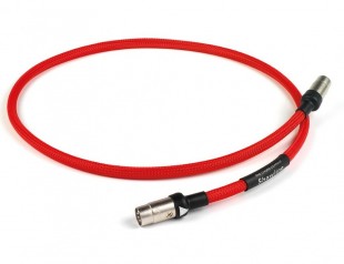 CHORD COMPANY Shawline DIN hos Reptilaudio.se